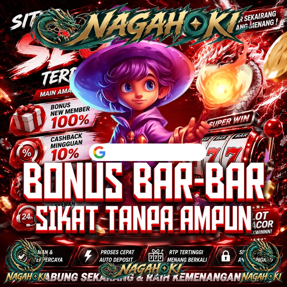 banner NAGAHOKI X Swifyy: Perkembangan Platform Membawa Pengalaman Game Interaktif ke Arah yang Berbeda